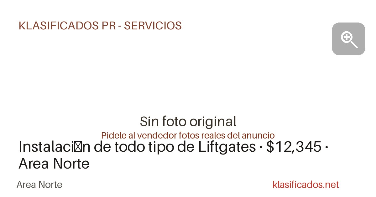 Vista previa para Facebook