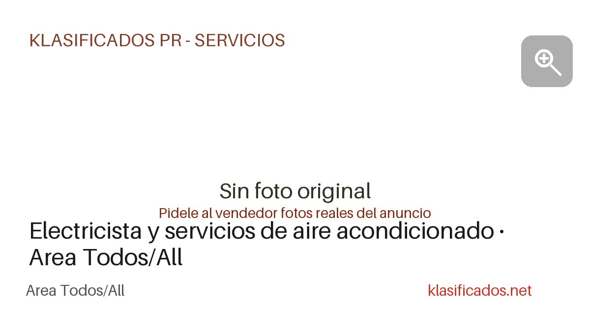 Vista previa para Facebook