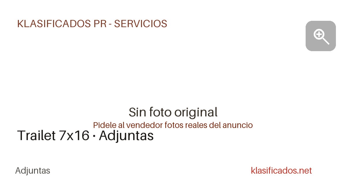Vista previa para Facebook