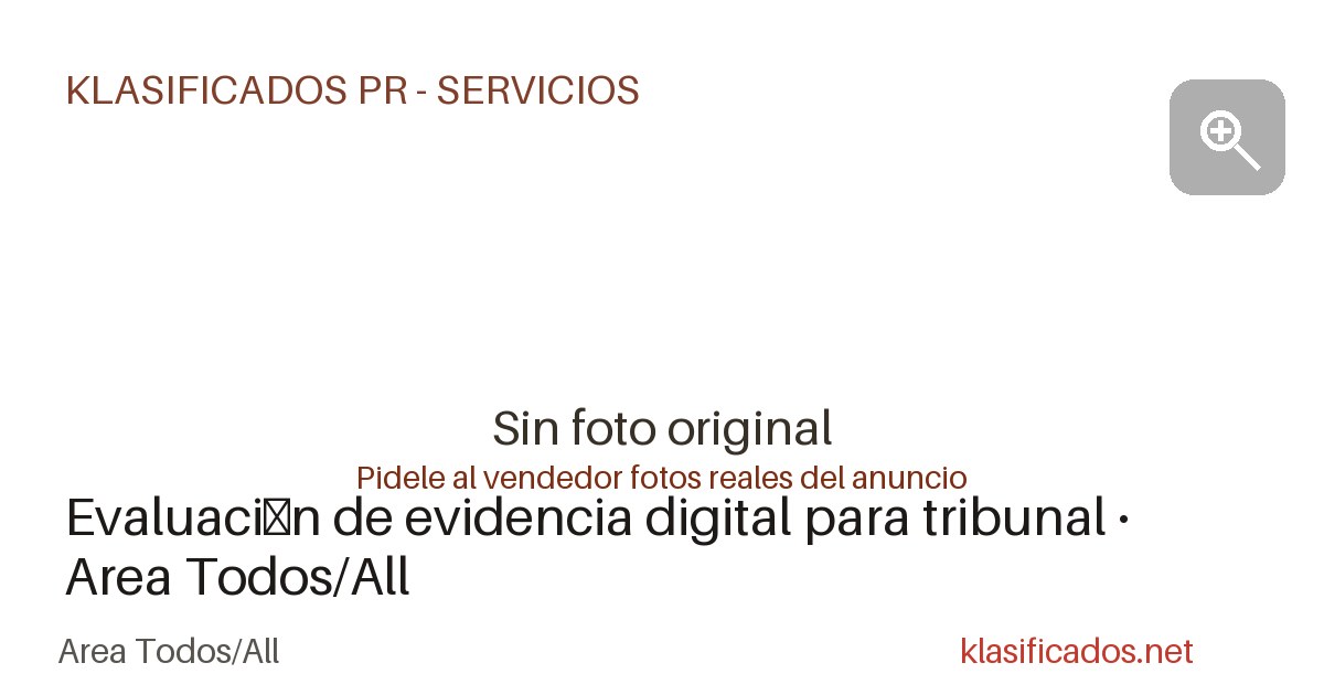 Vista previa para Facebook
