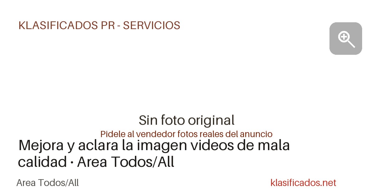 Vista previa para Facebook