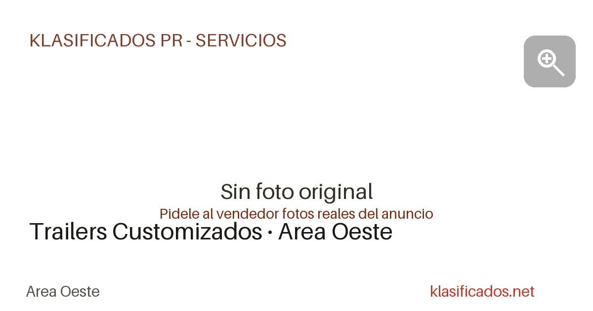 Vista previa para Facebook