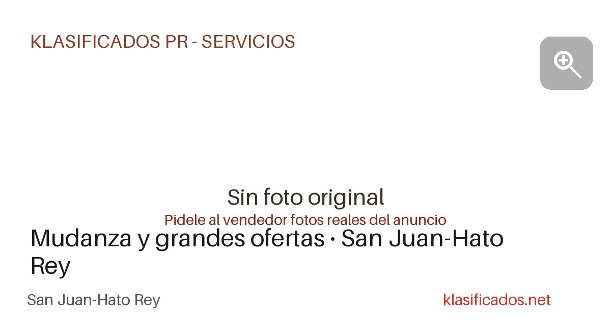 Vista previa para Facebook