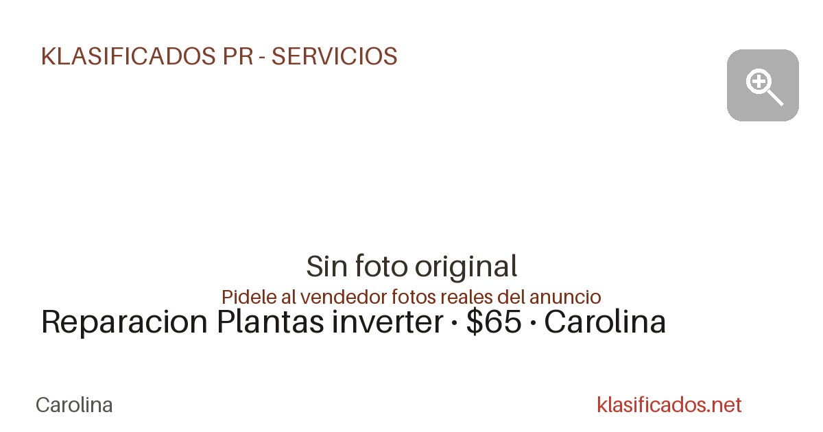 Vista previa para Facebook