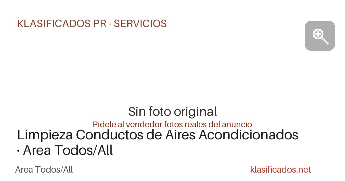 Vista previa para Facebook