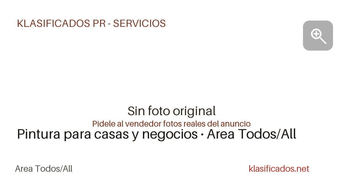 Vista previa para Facebook