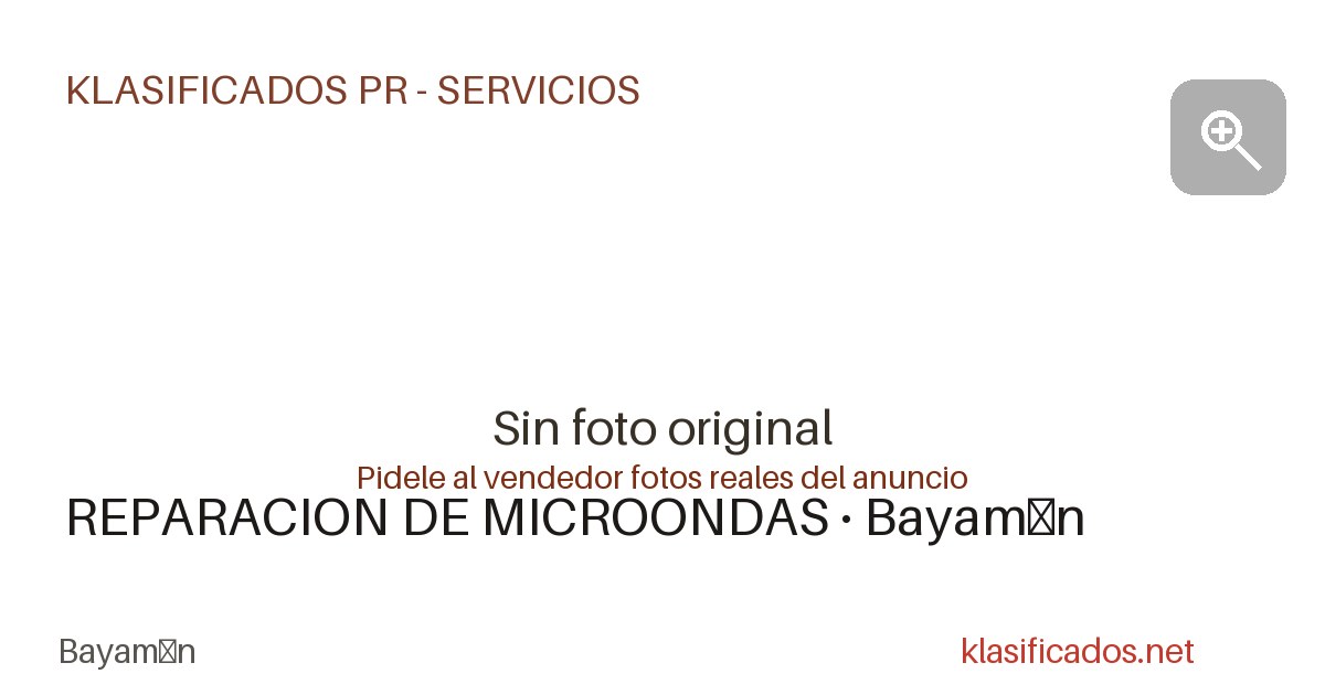 Vista previa para Facebook