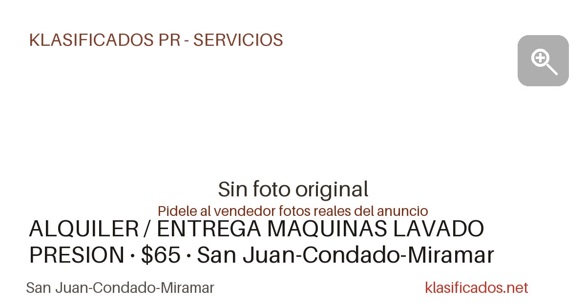 Vista previa para Facebook