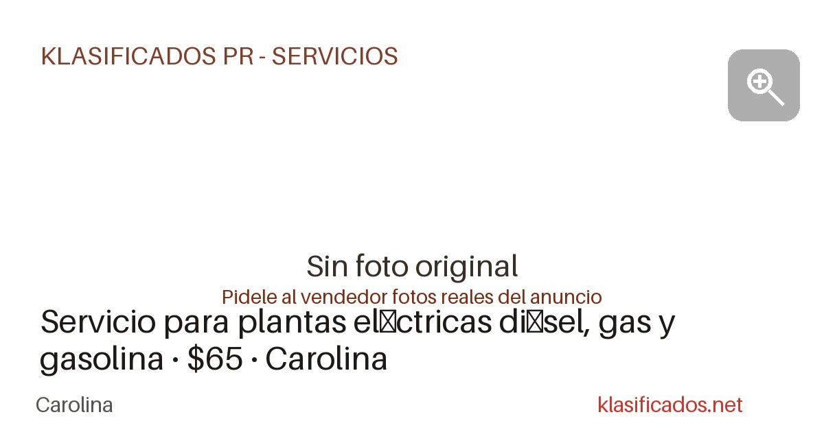Vista previa para Facebook