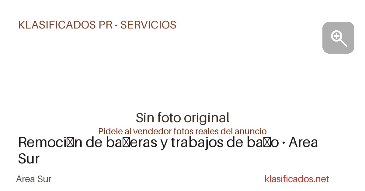Vista previa para Facebook