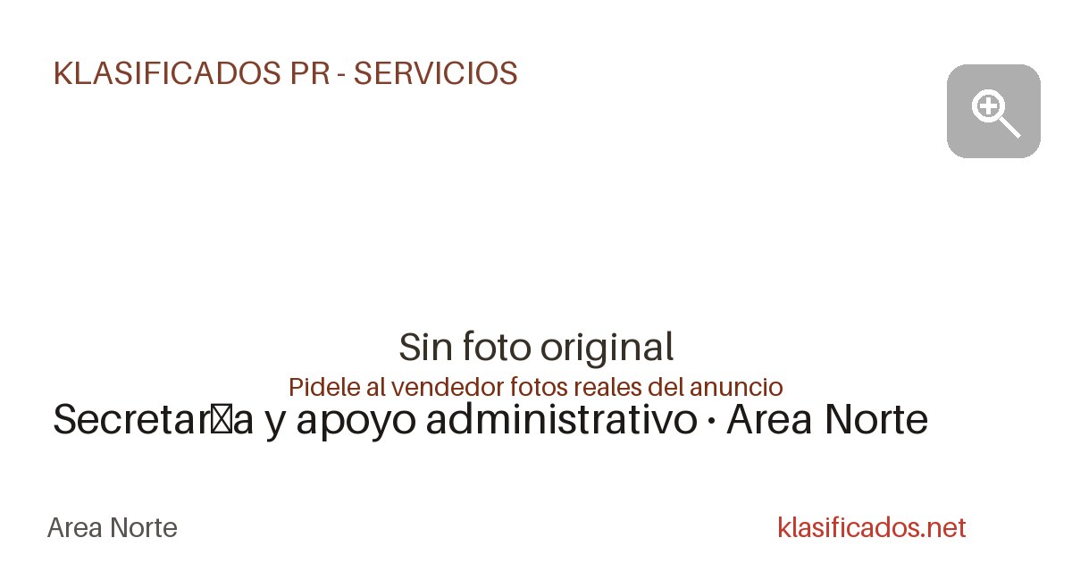 Vista previa para Facebook