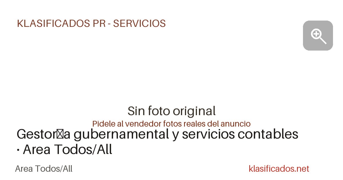 Vista previa para Facebook