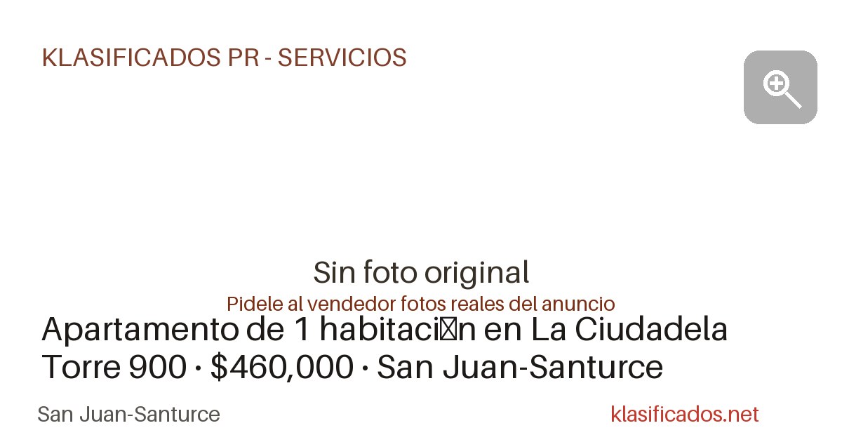 Vista previa para Facebook