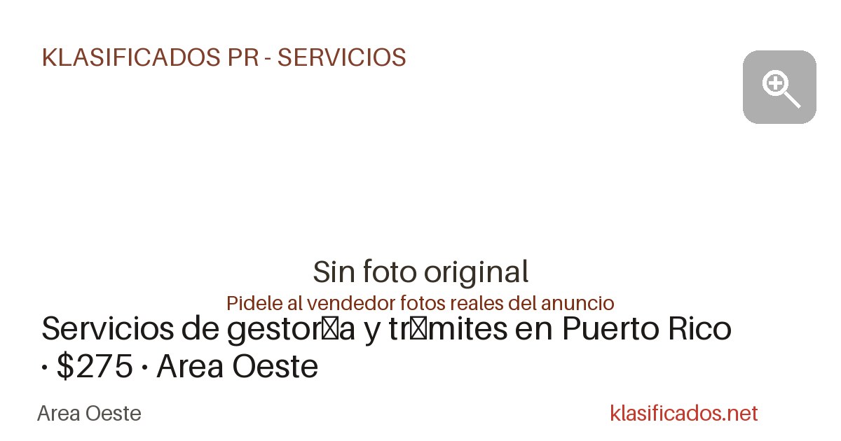 Vista previa para Facebook