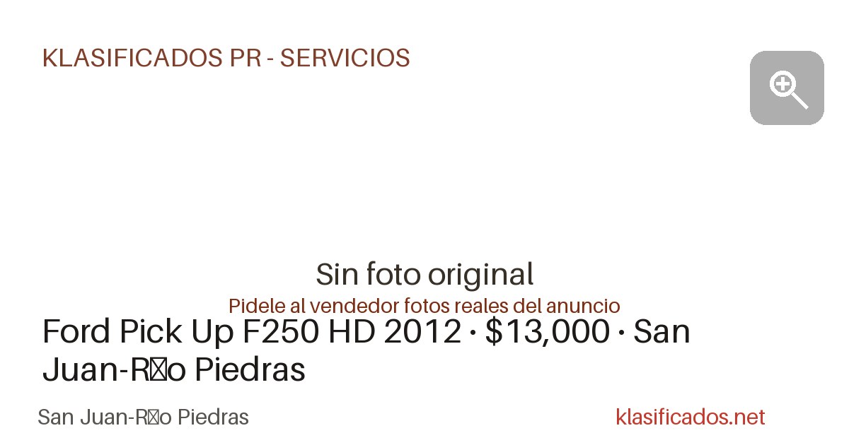 Vista previa para Facebook