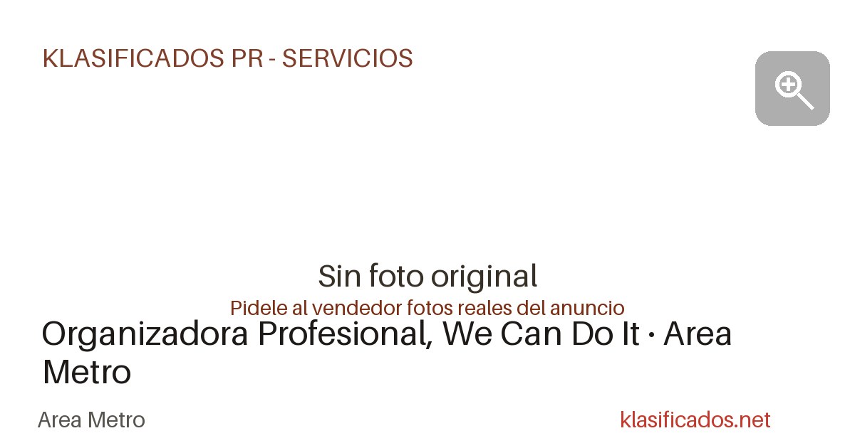 Vista previa para Facebook