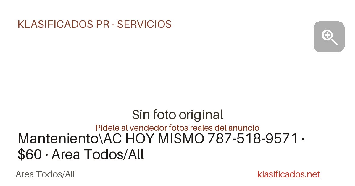 Vista previa para Facebook