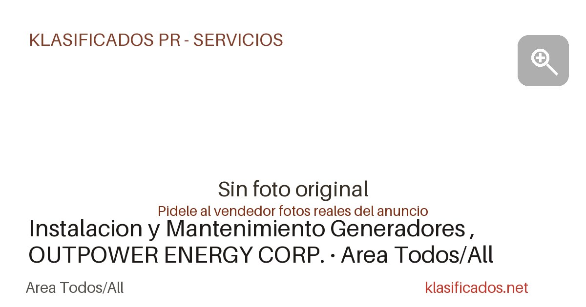 Vista previa para Facebook