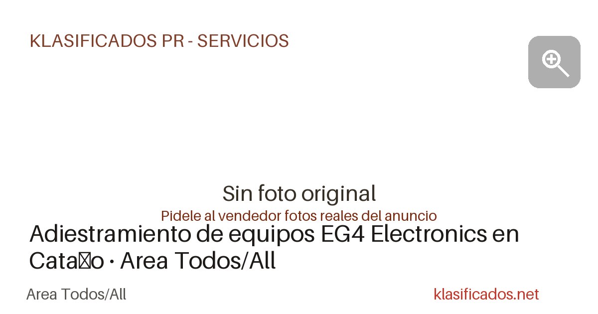 Vista previa para Facebook