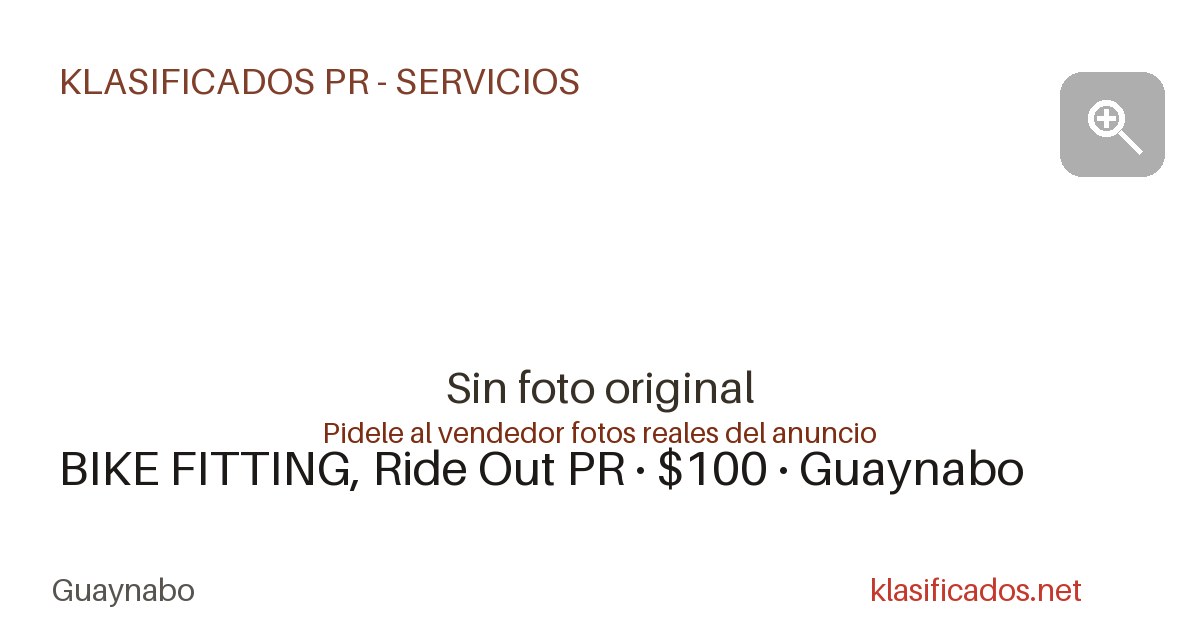 Vista previa para Facebook