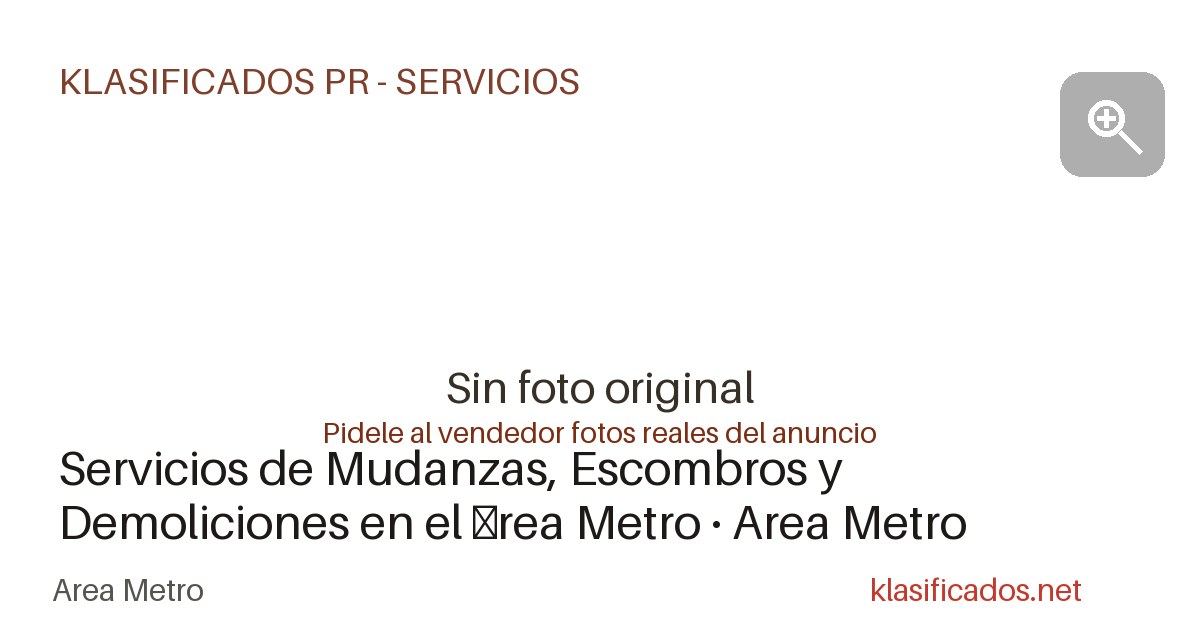Vista previa para Facebook