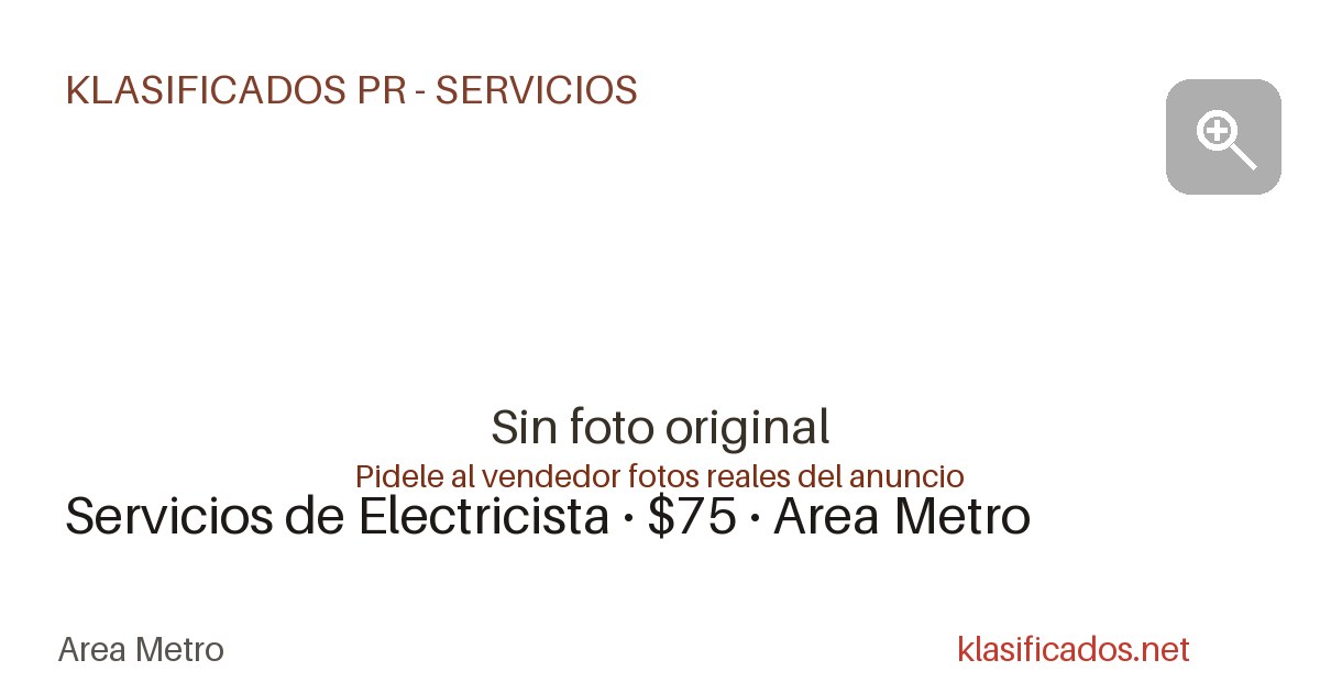 Vista previa para Facebook