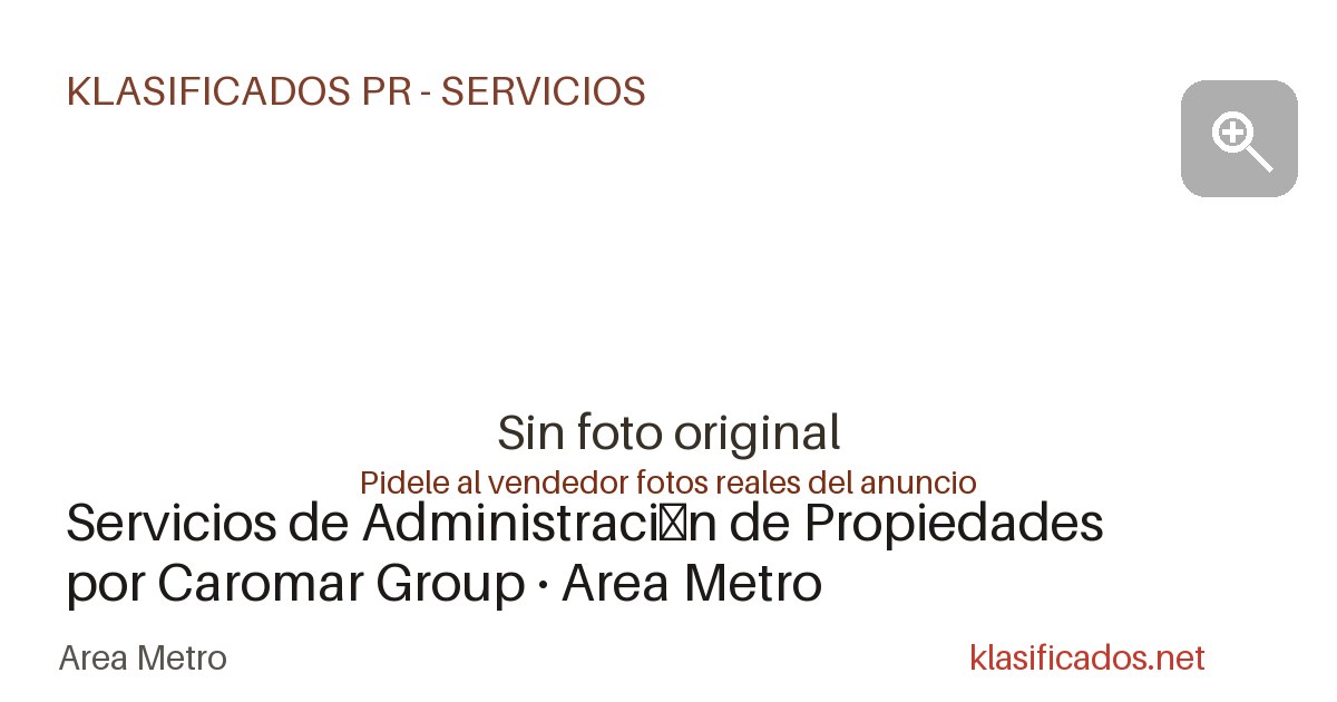 Vista previa para Facebook