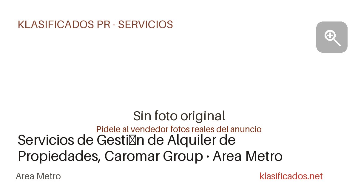 Vista previa para Facebook