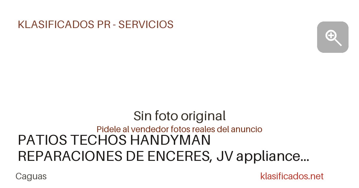 Vista previa para Facebook
