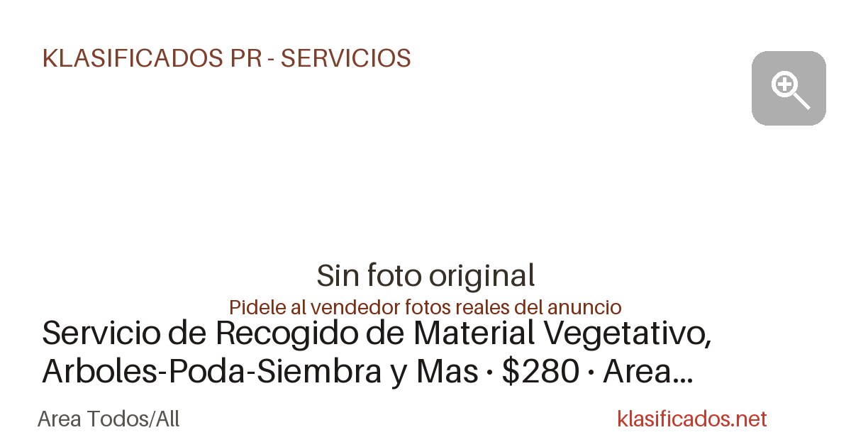 Vista previa para Facebook