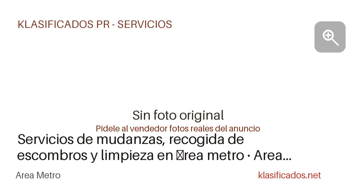 Vista previa para Facebook