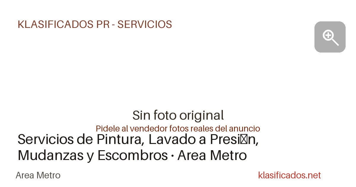 Vista previa para Facebook