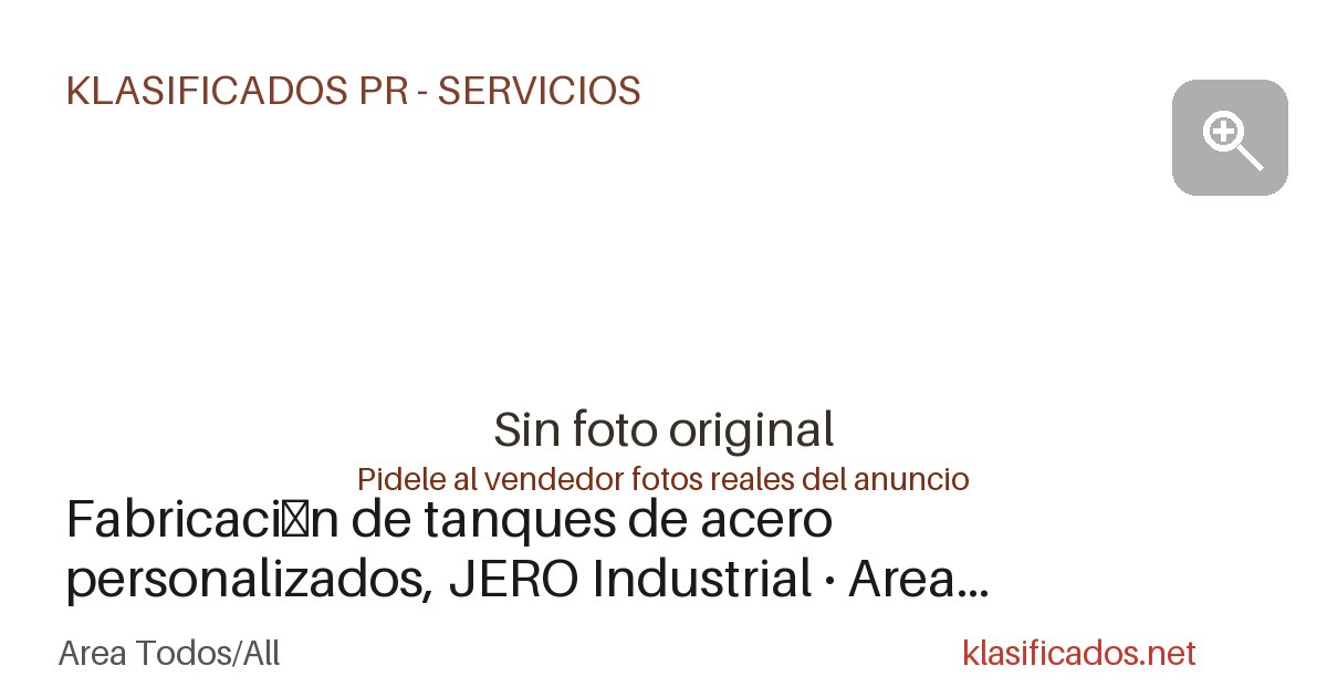 Vista previa para Facebook
