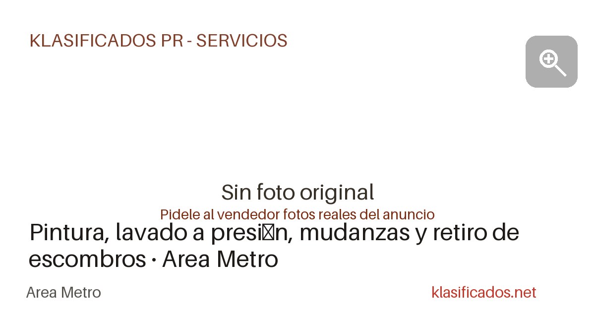 Vista previa para Facebook