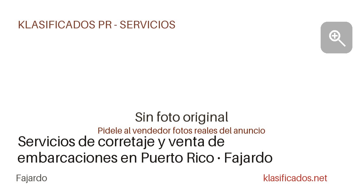 Vista previa para Facebook
