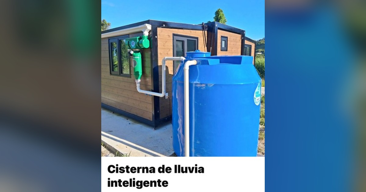 Vista previa para Facebook