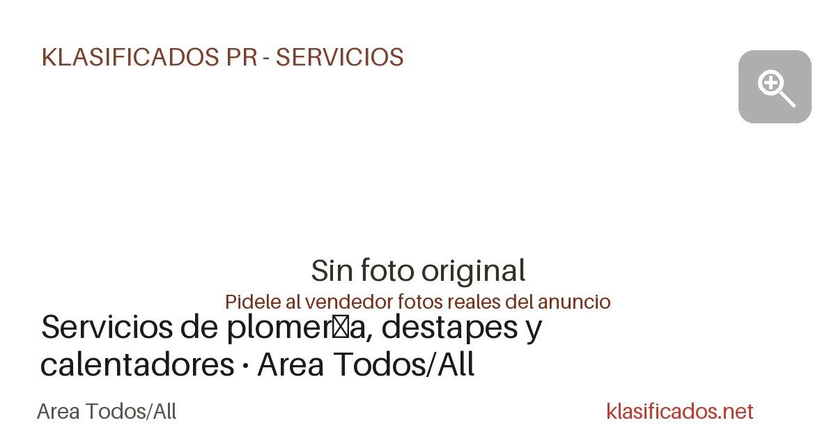 Vista previa para Facebook