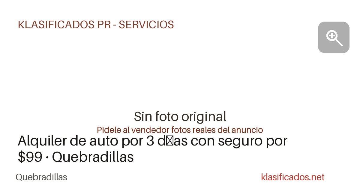 Vista previa para Facebook