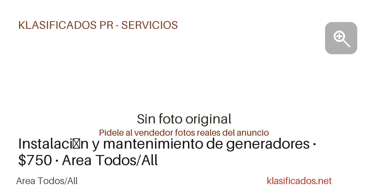 Vista previa para Facebook