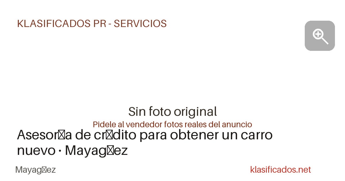 Vista previa para Facebook