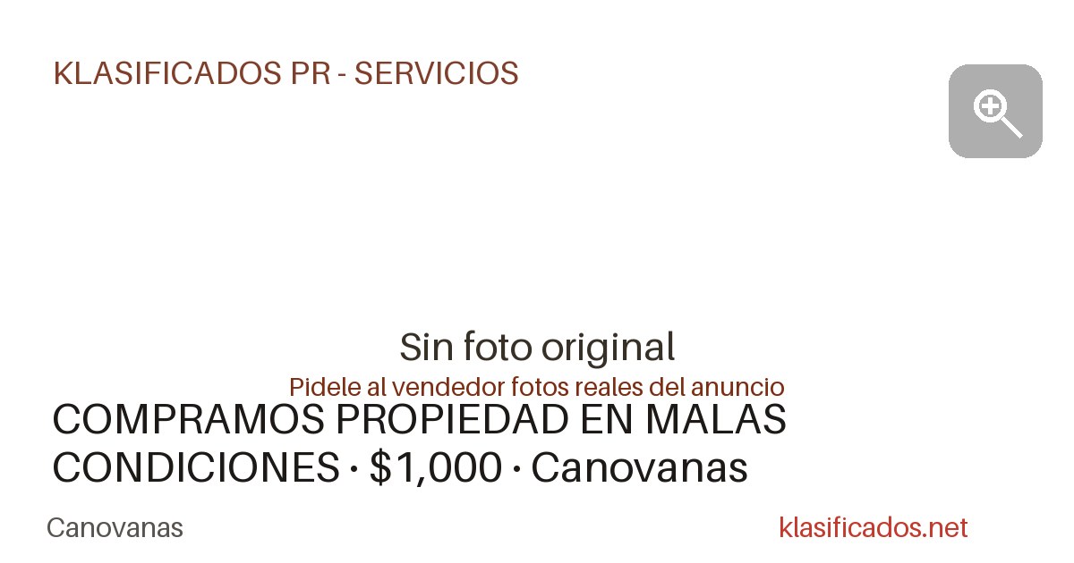 Vista previa para Facebook