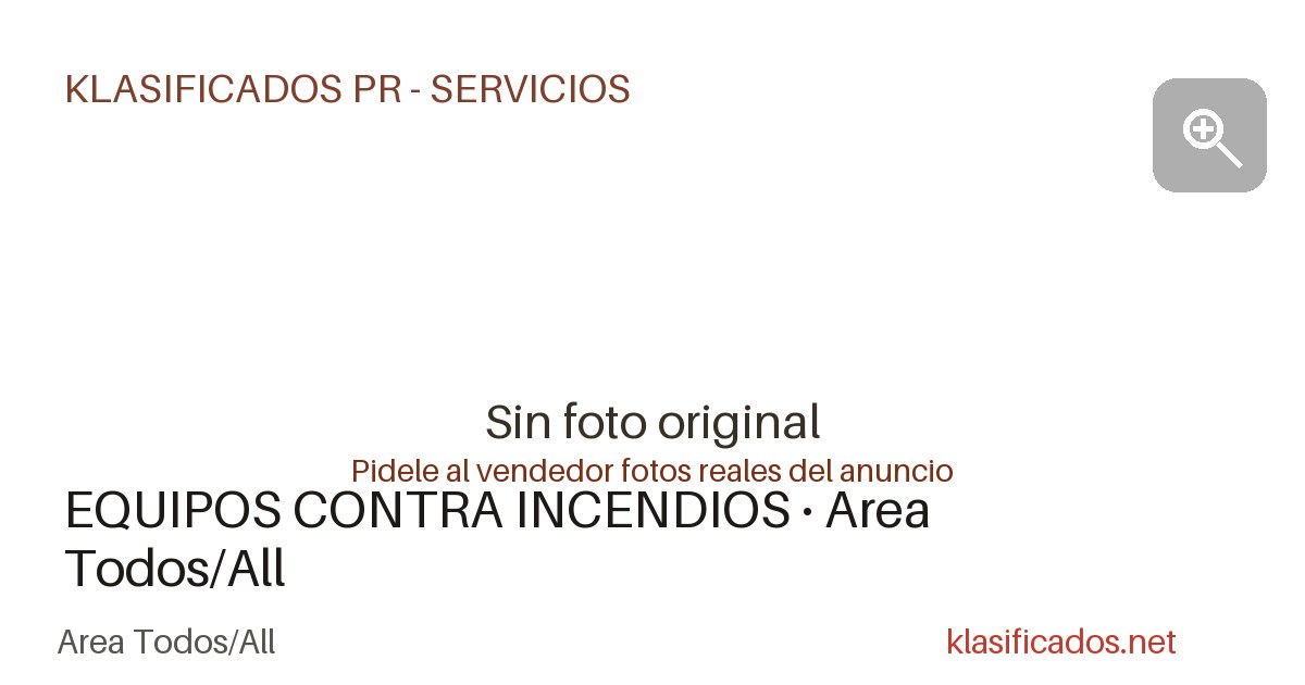 Vista previa para Facebook
