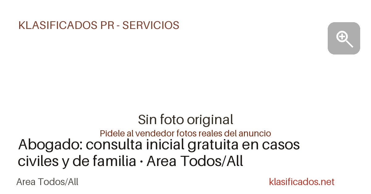 Vista previa para Facebook