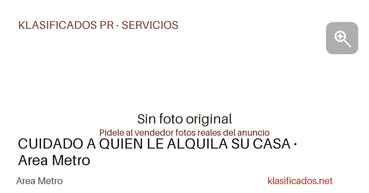 Vista previa para Facebook