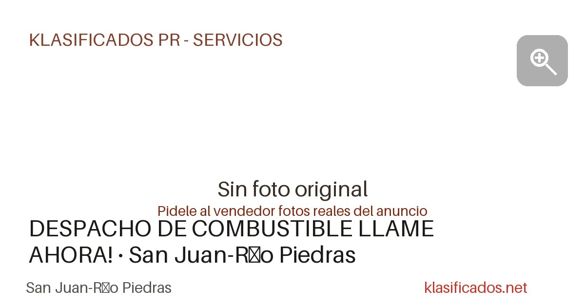 Vista previa para Facebook