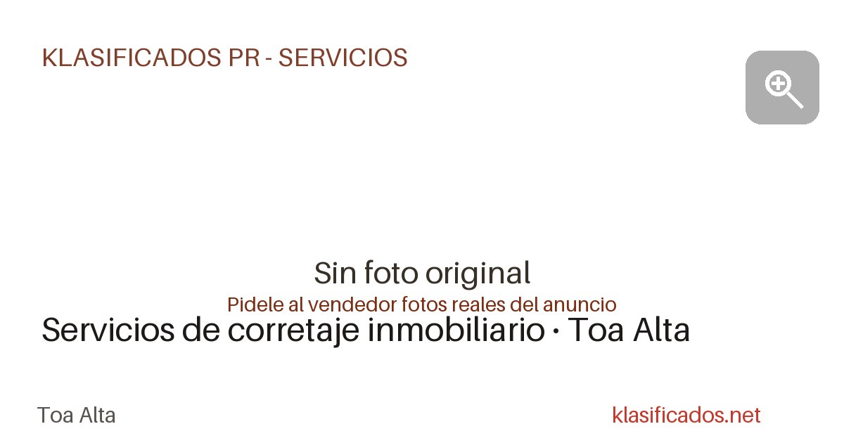 Vista previa para Facebook