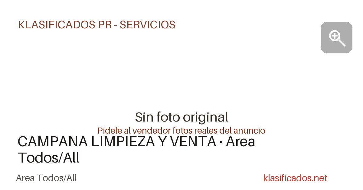 Vista previa para Facebook