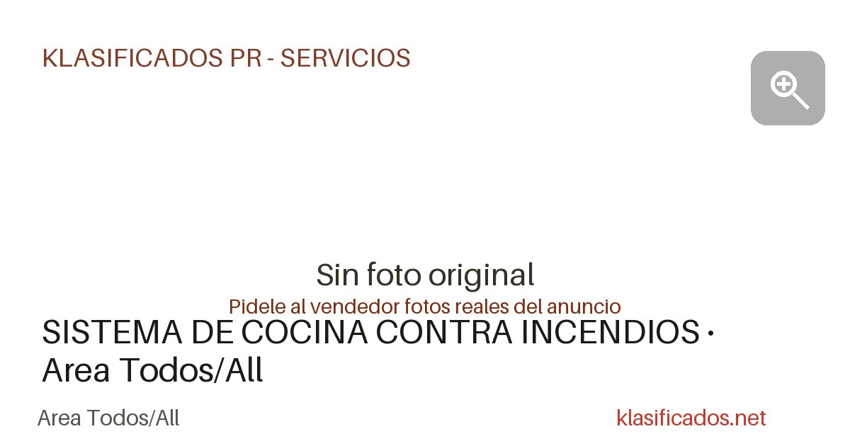 Vista previa para Facebook