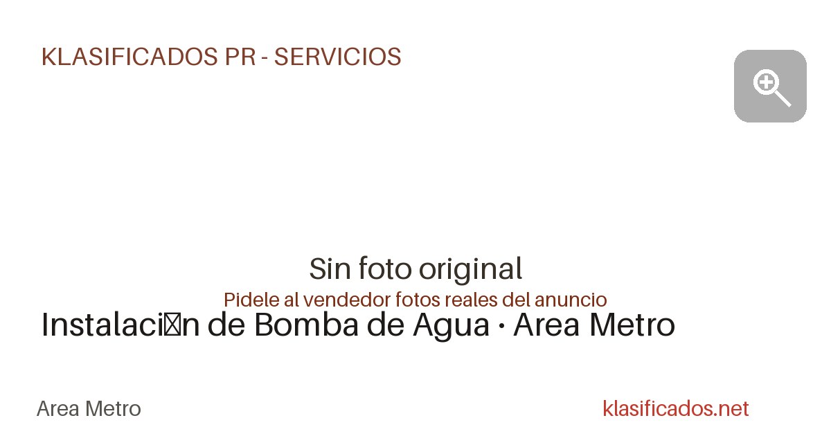 Vista previa para Facebook