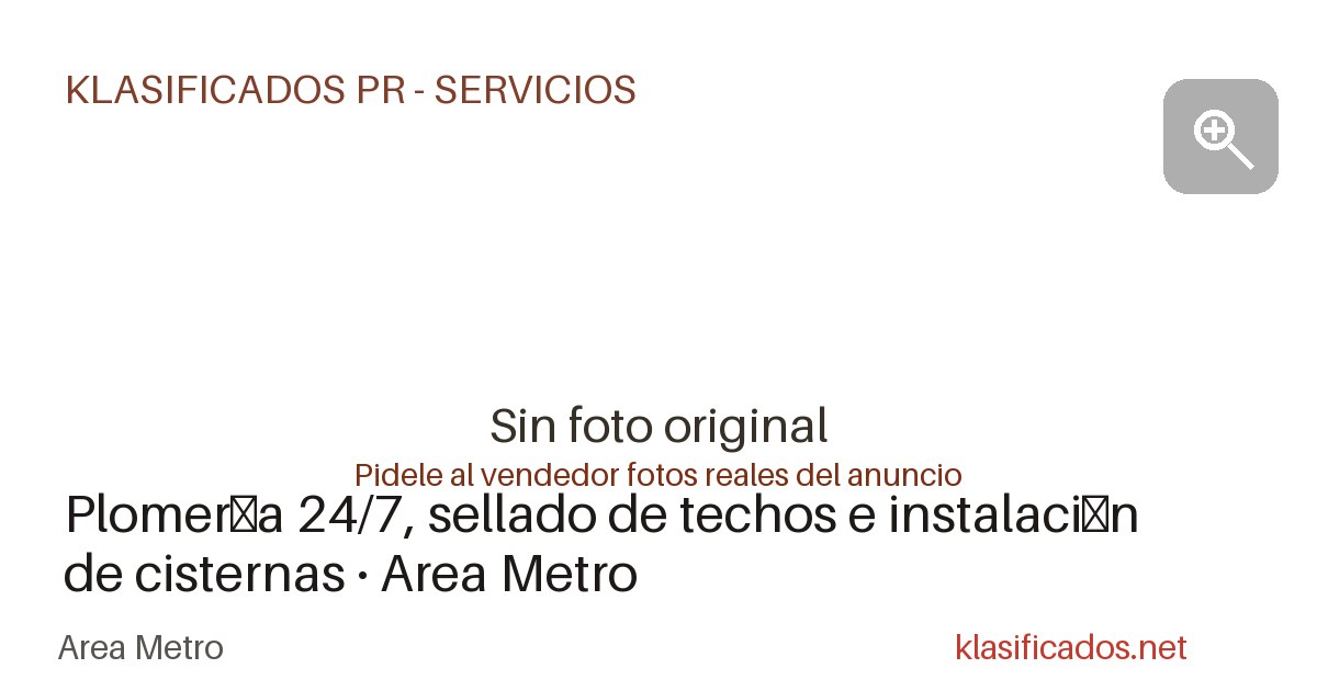 Vista previa para Facebook